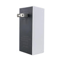 30V 2A Waterproof DC Adapter Charger for Starlink Mini, US Plug, EU Plug
