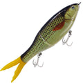 HENGJIA JM071 Sinking Multi-Segment Lure 17cm 40g Bionic Artificial Bait