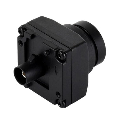2MP GMSL Camera Module, Automotive-Grade Image Sensor, Built-In ISP, AA Lens, IP67 Protection Degree, 34019