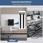 JJ-9402-B-0 Adjustable PC Mounting Bracket VESA Panel Hanger