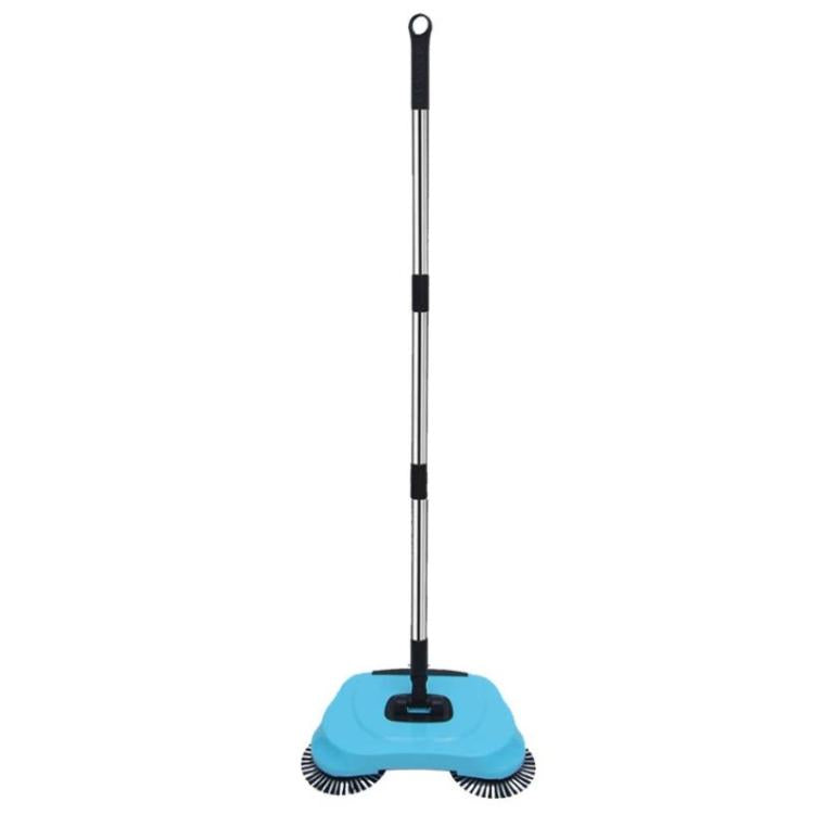 Multifunctional Household Push-Type Vacuum Cleaner/Sweeper