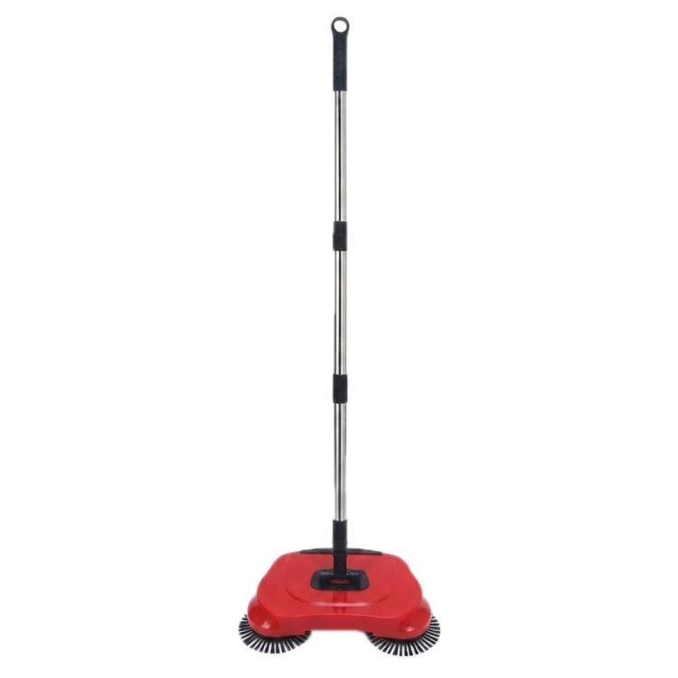 Multifunctional Household Push-Type Vacuum Cleaner/Sweeper