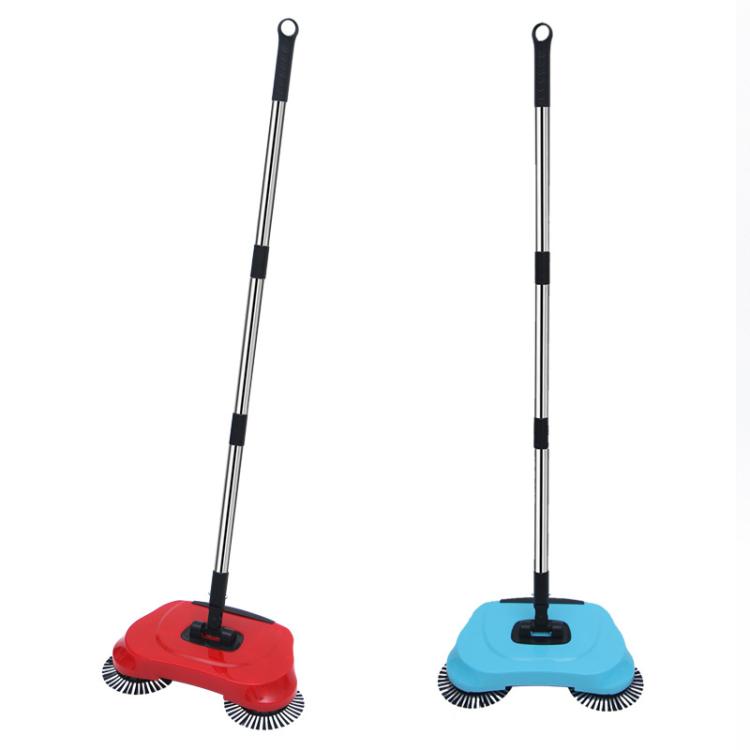 Multifunctional Household Push-Type Vacuum Cleaner/Sweeper