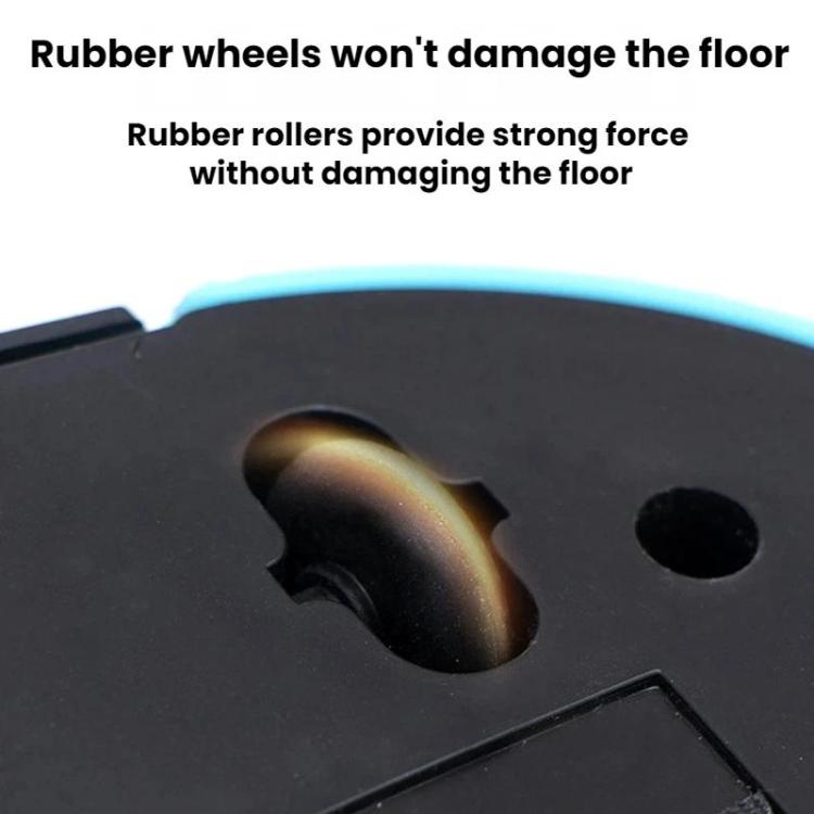 Multifunctional Household Push-Type Vacuum Cleaner/Sweeper