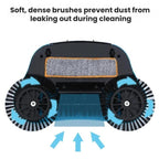 Multifunctional Household Push-Type Vacuum Cleaner/Sweeper