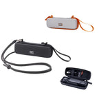 For DJI Osmo Pocket 4/3 TELESIN DisAdv Bag Portable Mini Suitcase Crossbody Bag with Adjustable Shoulder Strap
