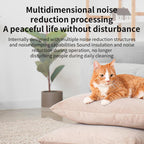 Multifunctional Cordless Handheld Vacuum Cleaner Floor Scrubber Combo