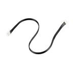 Waveshare 5264-3PIN Servo Cable Compatible With ST / SC / CF Series Servos, 6pcs 300mm, 6pcs 900mm, 3pcs 300mm + 3pcs 900mm