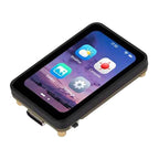 Waveshare ESP32-C6 1.64 Inch AMOLED Touch Display Development Board, 280 X 456 Resolution, Supports Wi-Fi 6 And BLE 5, Not Welded, Welded
