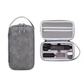 For DJI Osmo Pocket 4 Hard Carrying Case Waterproof Protective Travel Bag Shockproof Portable Handbag