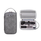 For DJI Osmo Pocket 4 Hard Carrying Case Waterproof Protective Travel Bag Shockproof Portable Handbag