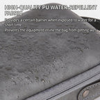For DJI Osmo Pocket 4 Hard Carrying Case Waterproof Protective Travel Bag Shockproof Portable Handbag