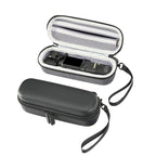 For DJI Osmo Pocket 4 Standard Combo Carrying Case Travel Protective Bag Handheld Clutch