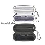 For DJI Osmo Pocket 4 Standard Combo Carrying Case Travel Protective Bag Handheld Clutch