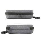 For DJI Osmo Pocket 4 Standard Combo Carrying Case Travel Protective Bag Handheld Clutch