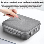 For DJI Avata 360 BRDRC Drone Carrying Case
