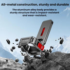 For DJI Osmo Pocket 4/3  Flymile Multi-functional Magnetic Frame Base