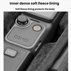 DJI Osmo Pocket 4 BRDRC Portable Carrying Case