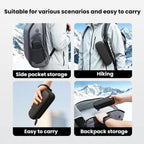 DJI Osmo Pocket 4 BRDRC Portable Carrying Case
