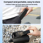 For DJI Osmo Pocket 4 BRDRC Display Lens Cover Gimbal Protective Case