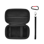 For DJI Action 6 / 5 / 4 / Insta360 Ace Pro 2 Flymile Street Photography Handle Storage Bag