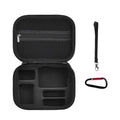 For DJI Osmo Action 6 / 5 Pro / 4 BRDRC Portable Camera Accessory Carrying Case
