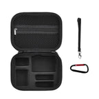 For DJI Osmo Action 6 / 5 Pro / 4 BRDRC Portable Camera Accessory Carrying Case