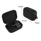 For DJI Osmo Action 6 / 5 Pro / 4 BRDRC Portable Camera Accessory Carrying Case