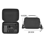 DJI Osmo Action 6 BRDRC Shoulder/Crossbody Storage Bag