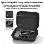 DJI Osmo Action 6 BRDRC Shoulder/Crossbody Storage Bag