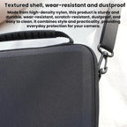 DJI Osmo Action 6 BRDRC Shoulder/Crossbody Storage Bag