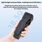 For DJI Osmo Pocket 4 / 3 BRDRC Screen Lens Cover Protective Case