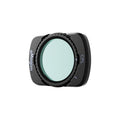 For DJI Osmo Pocket 4 / 3 aMagisn Magnetic Lens Filter, Adjustable CPL, VND  1-5 Stop, VND 6-10 Stop, Black Mist 1/4, ND4/16/64/256, ND1000