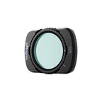 For DJI Osmo Pocket 4 / 3 aMagisn Magnetic Lens Filter, Adjustable CPL, VND  1-5 Stop, VND 6-10 Stop, Black Mist 1/4, ND4/16/64/256, ND1000