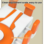 Electric Motorcycle Eight-Armed Fixation Shockproof Phone Mount, All Black Handlebars, Black Orange Handlebars, Orange White Handlebars, Black White Handlebars, All Black Mirror Mounts, Black Orange Mirror Mounts, Orange White Mirror Mounts            ...