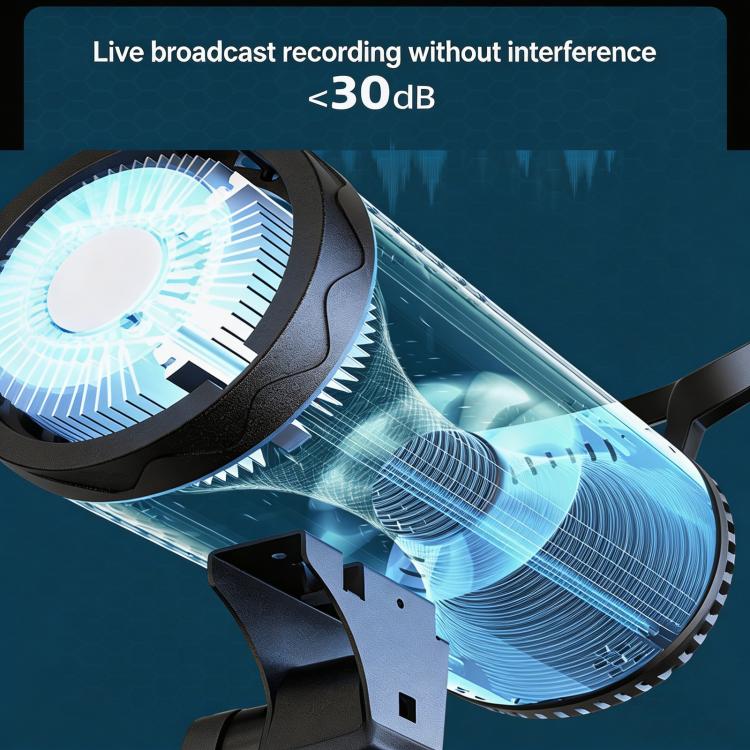 DENGWEI DW150D 150W COB LED Video Light Daylight Balanced Continuous Output Studio Lamp, EU Plug, US Plug, UK Plug