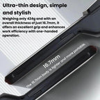Smart Handheld Mobile Cash Register With Receipt Thermal Printing, Multi-Payment POS Terminal, Z92