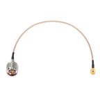 SMA Male To N Male RF Coaxial Antenna Extension Cable RG316 RF Adapter Cable, 0.1m, 0.15m, 0.3m, 1m, 2m, 3m, 5m