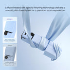 For DJI Osmo Pocket 4 aMagisn Multi-color Silicone Protective Case Full Body Sleeve Precision Cutout Anti-Scratch Skin