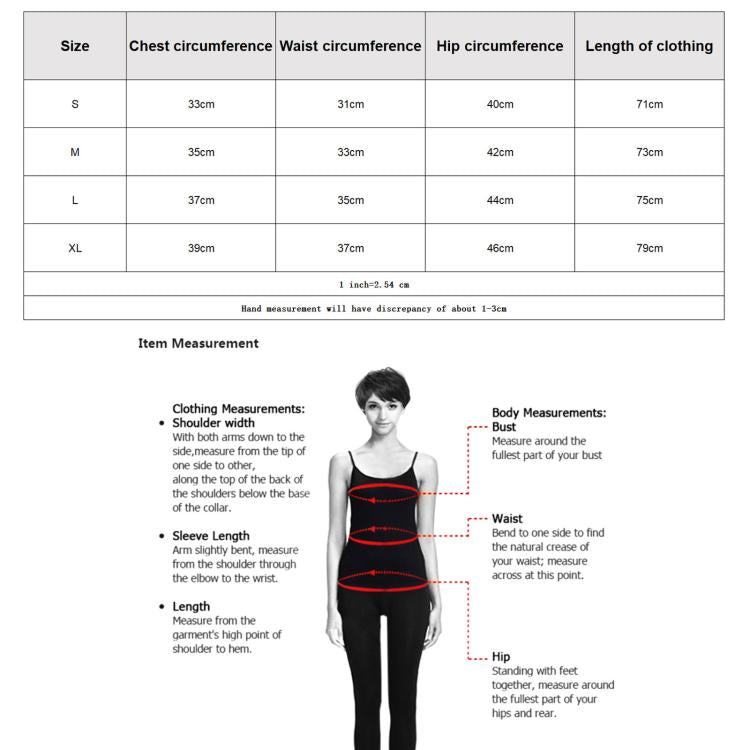 High-Intensity Tight-Fitting Backless Bodysuit/Yoga Wear, XL