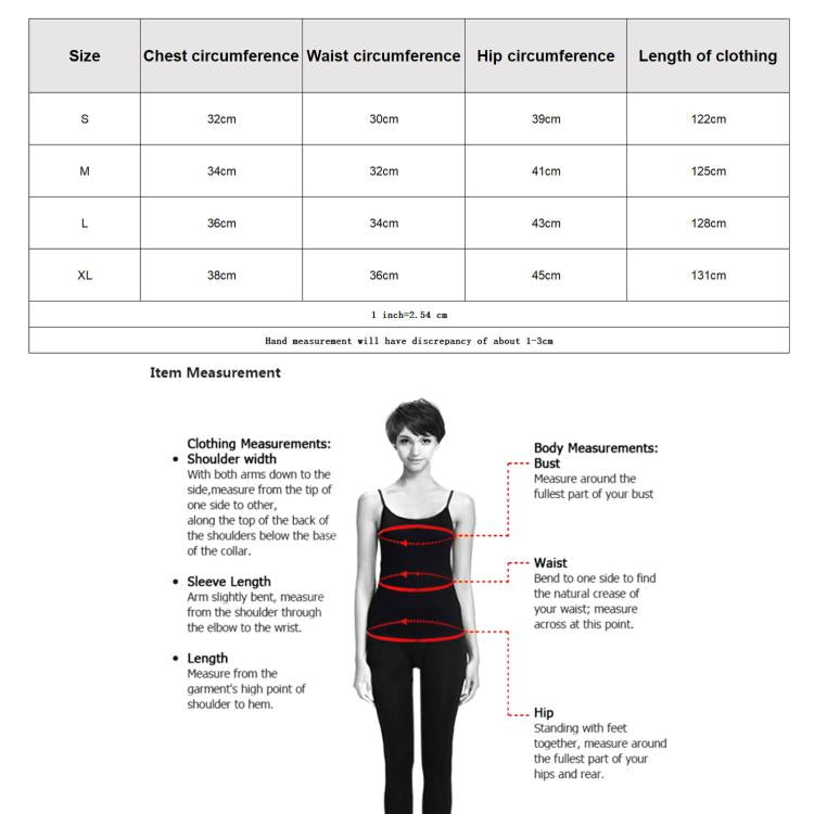 Long High-intensity Tight-fitting Backless Bodysuit/Yoga Wear, XL
