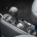 For 2011-2015 Benz Smart Fortwo 3pcs /Set Left-Hand Drive Type B Gearshift Sticker