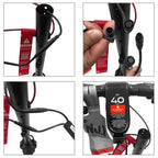 Electric Scooter Speed Controller, For Ninebot F3 Pro E, For Ninebot F3 Pro D, For Ninebot MAX G3 E, For Ninebot MAX G3 D