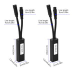 Electric Scooter Speed Controller, For Ninebot F3 Pro E, For Ninebot F3 Pro D, For Ninebot MAX G3 E, For Ninebot MAX G3 D