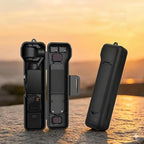 For DJI Osmo Pocket 4 / 3 BRDRC Display Gimbal Lens Cover Protective Case