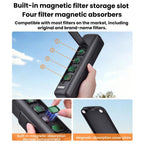 For DJI Osmo Pocket 4 / 3 BRDRC Display Gimbal Lens Cover Protective Case