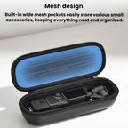For DJI Osmo Pock 4 BRDRC Main Unit Storage Portable Protective Case
