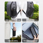 For DJI Osmo Pock 4 BRDRC Main Unit Storage Portable Protective Case