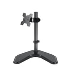 10-32 Inch Computer Monitor Desktop Cantilever Arm With Thickened Metal Bracket, ZX-MT010V