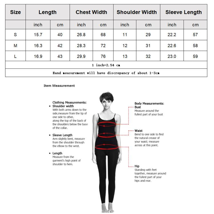 Women Long-Sleeve Slim-Fit Yoga Top, Quick-Dry Pilates Fitness Shirt Sports Cover-Up, S, M, L